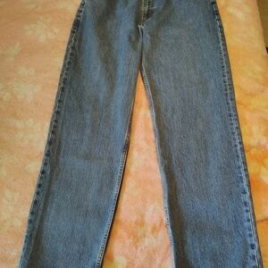 Classic Mens 501 Jeans 36/34